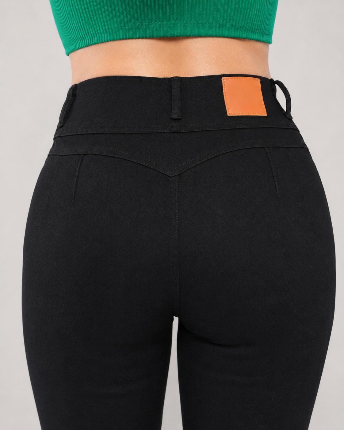 Pantalón de mezclilla Itzi 499
